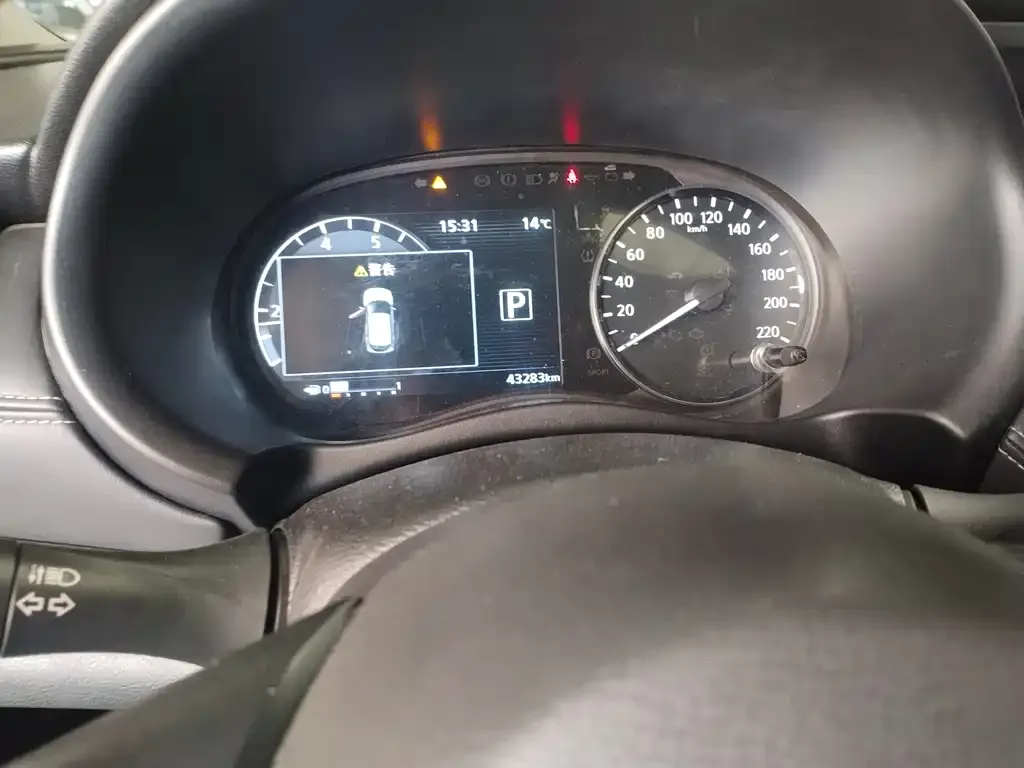 Nissan Kicks 2021 из CN, фото 7