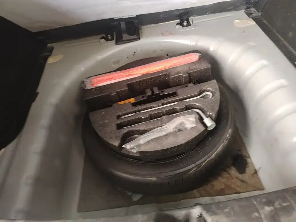 Nissan Kicks 2021 из CN, фото 9