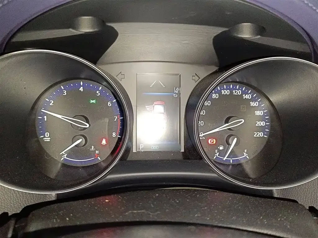 Toyota C-HR 2022 из CN, фото 4
