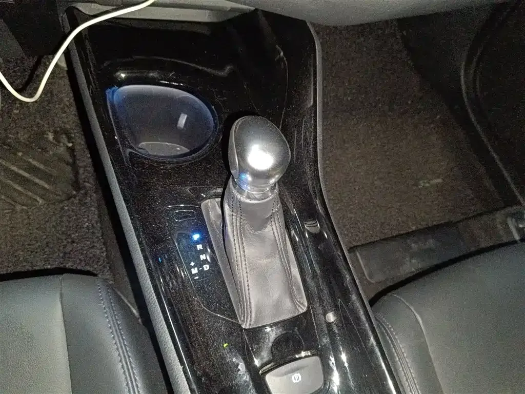 Toyota C-HR 2022 из CN, фото 7