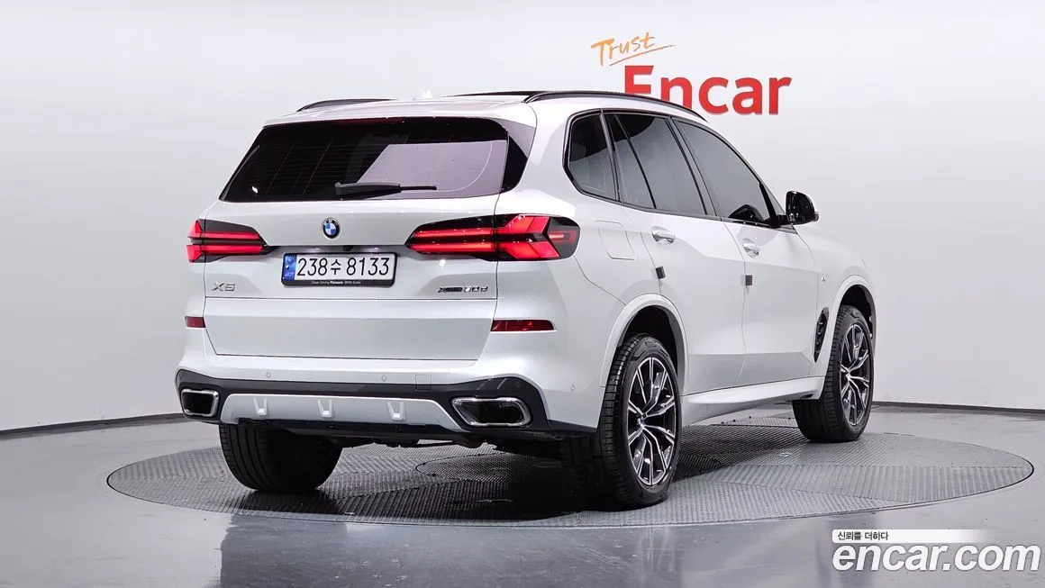 BMW X5 — фото 2