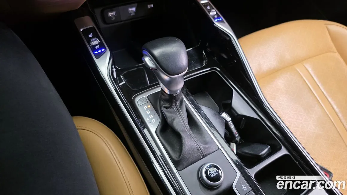 Kia Sorento 2021 из KR, фото 9