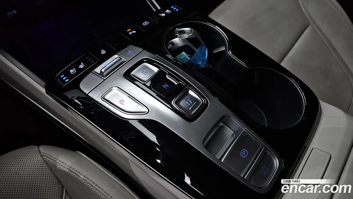 Hyundai Tucson — фото 9