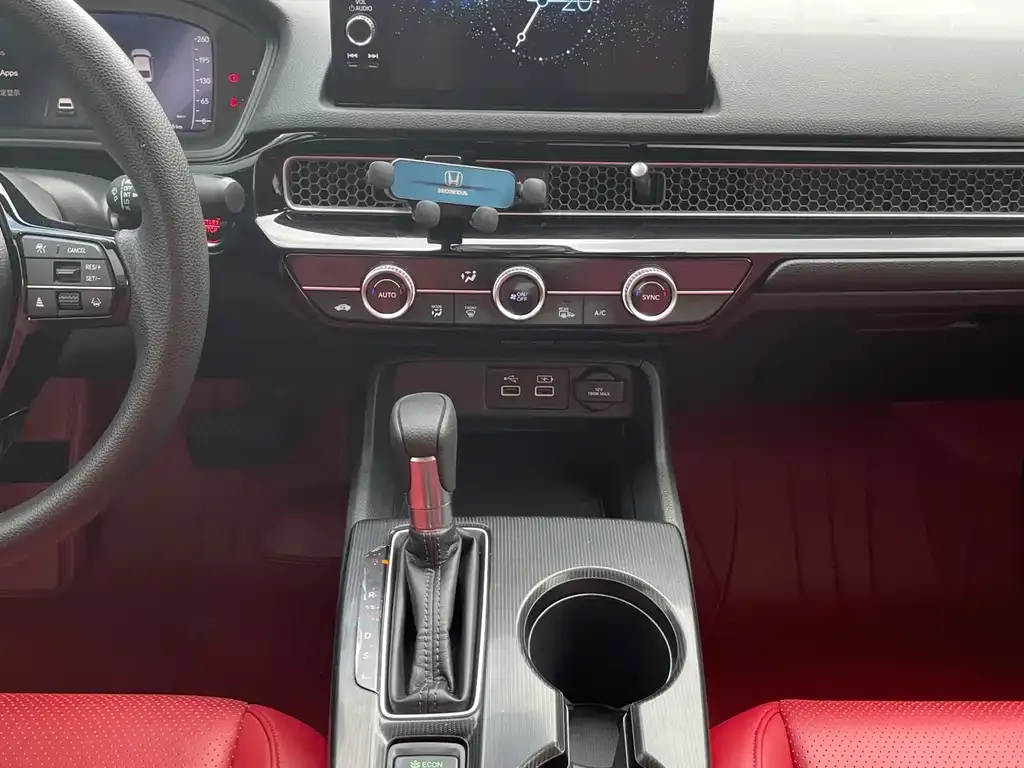 [object Object] Integra 2023 из CN, фото 10