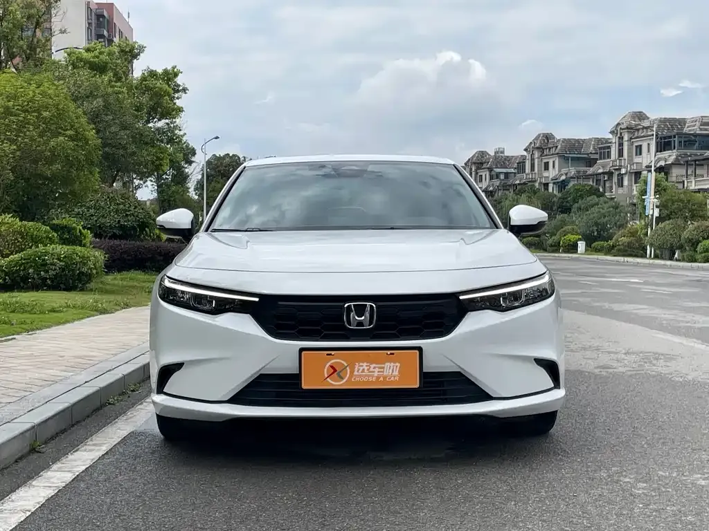 [object Object] Integra 2023 из CN, фото 2