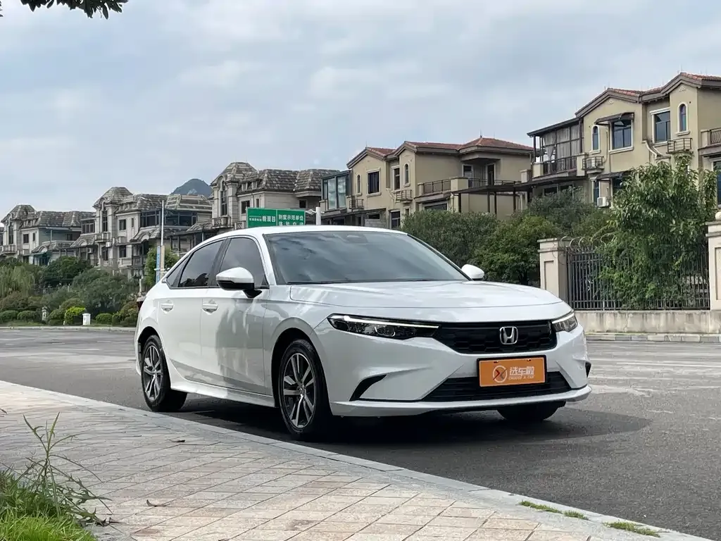 [object Object] Integra 2023 из CN, фото 3