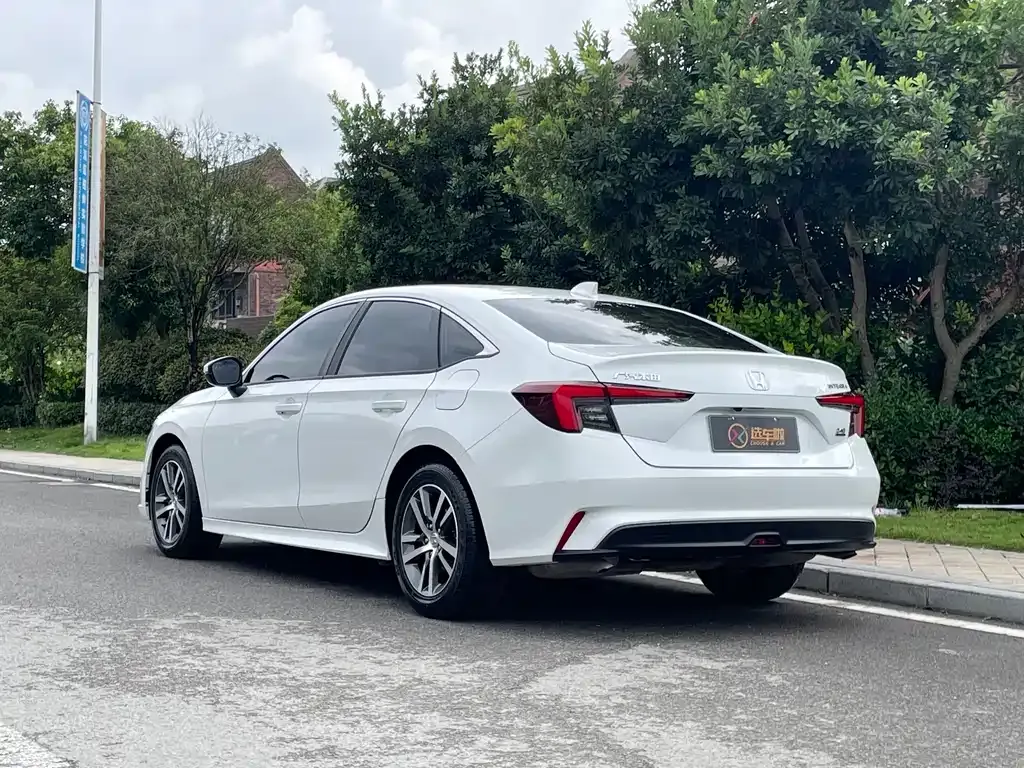 [object Object] Integra 2023 из CN, фото 4