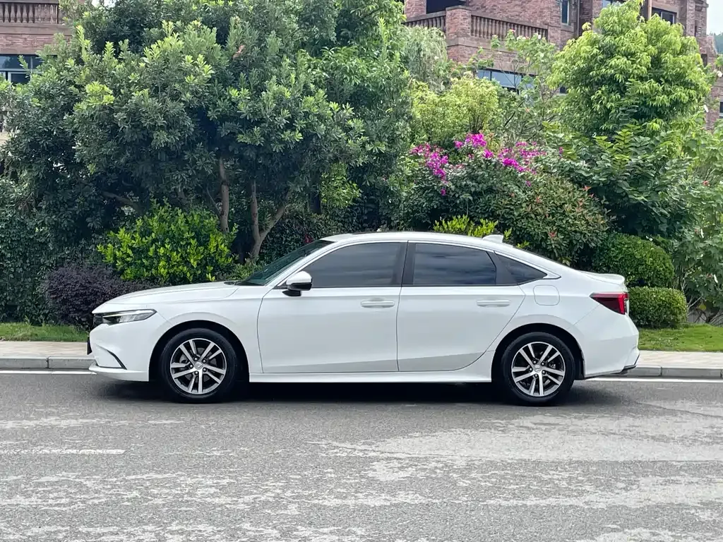 [object Object] Integra 2023 из CN, фото 5