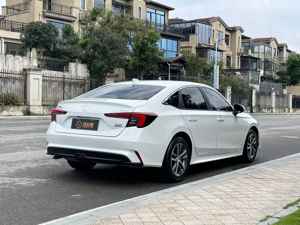 [object Object] Integra 2023 из CN, фото 6