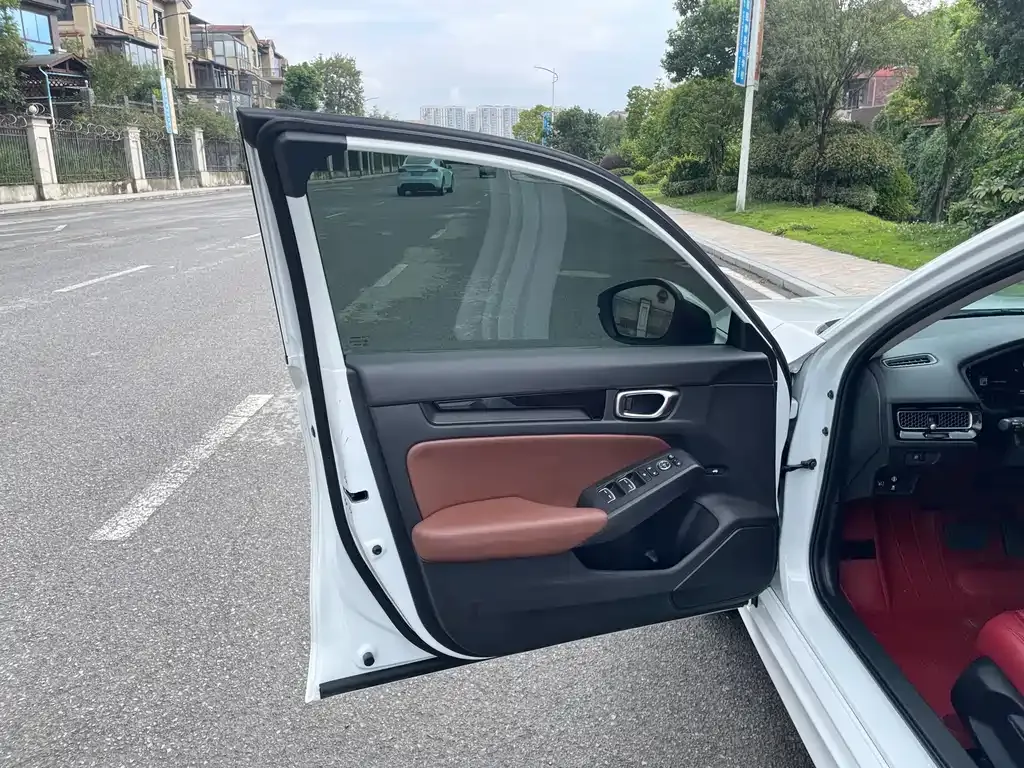 [object Object] Integra 2023 из CN, фото 7