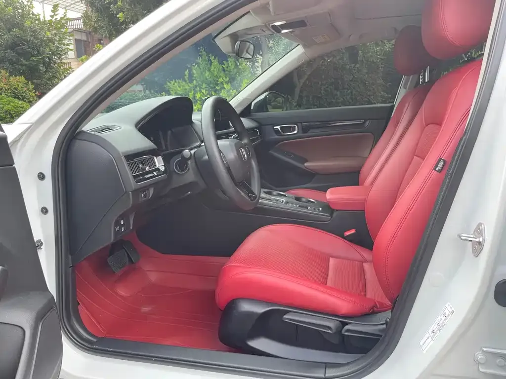 [object Object] Integra 2023 из CN, фото 8