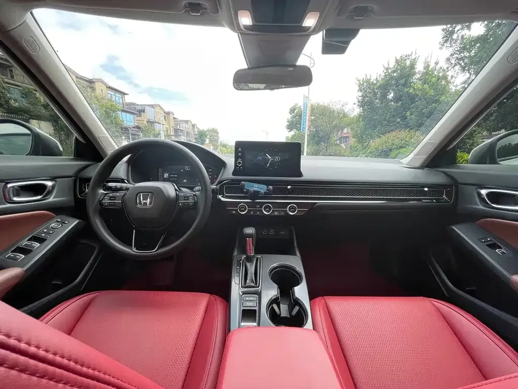 [object Object] Integra 2023 из CN, фото 9