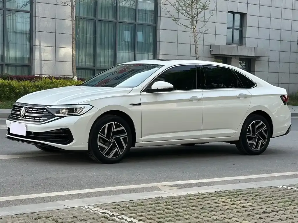 Volkswagen Sagitar 2022 из CN, фото 1