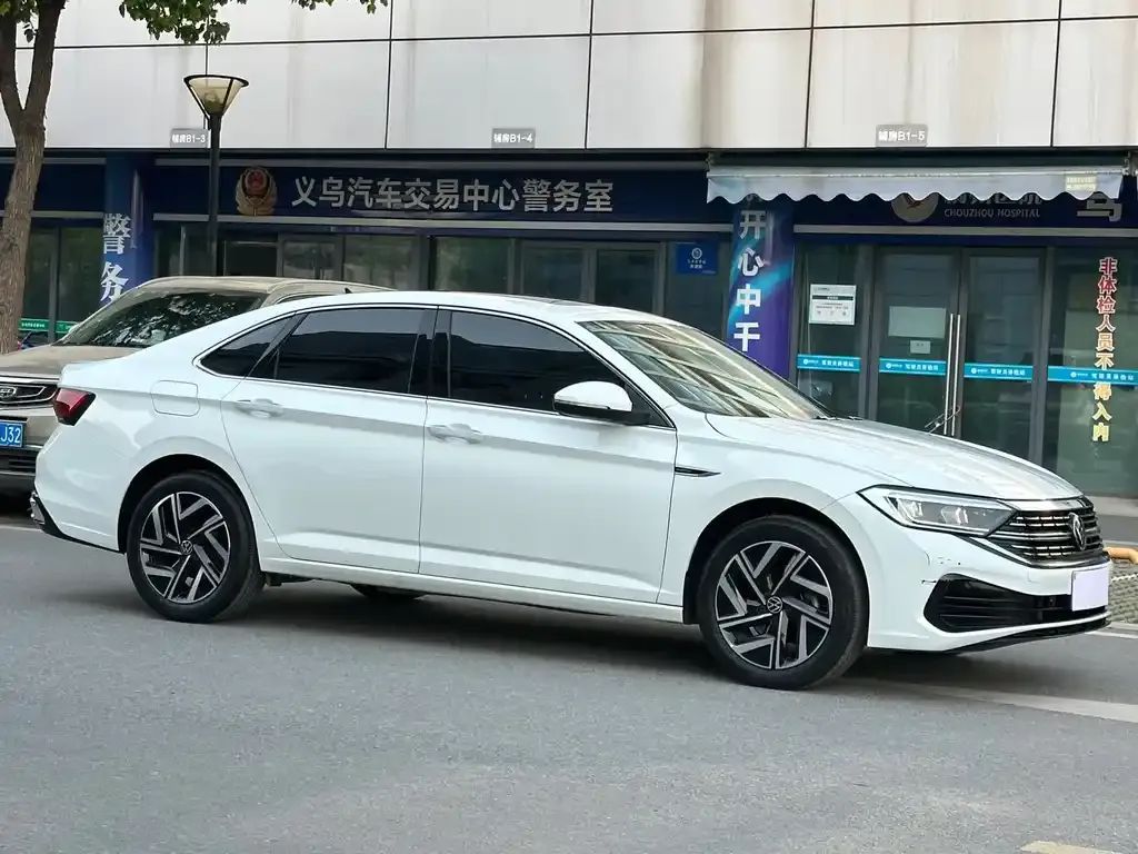 Volkswagen Sagitar 2022 из CN, фото 3