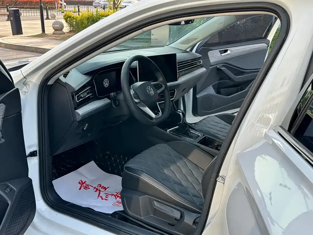 Volkswagen Sagitar 2022 из CN, фото 4