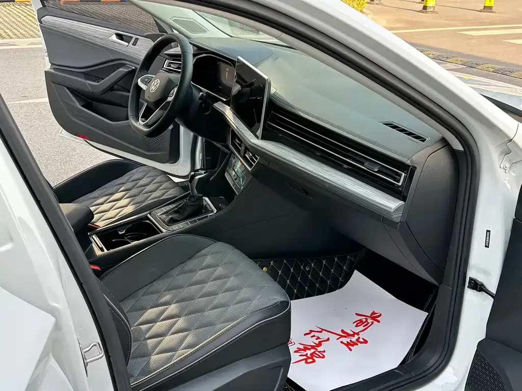 Volkswagen Sagitar 2022 из CN, фото 6