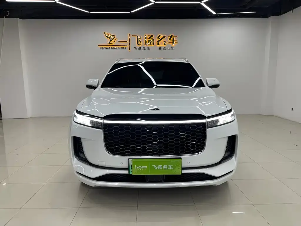 Li Auto ONE 2023 из CN, фото 2