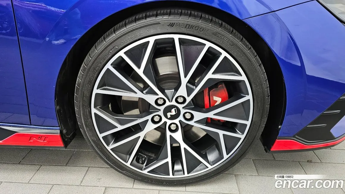 Hyundai AVANTE 2022 из KR, фото 5