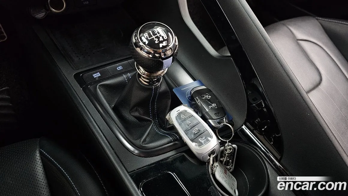 Hyundai AVANTE 2022 из KR, фото 9