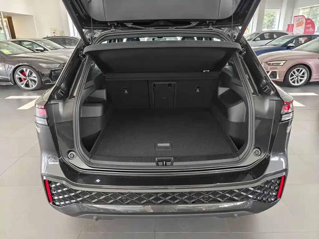 Volkswagen Tayron 2025 из CN, фото 6