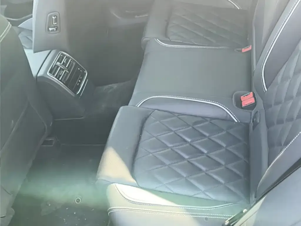 [object Object] Magotan GTE PHEV 2022 из CN, фото 5