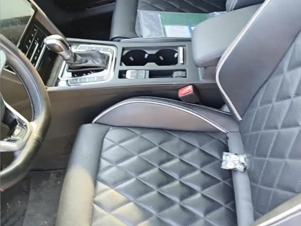 [object Object] Magotan GTE PHEV 2022 из CN, фото 6