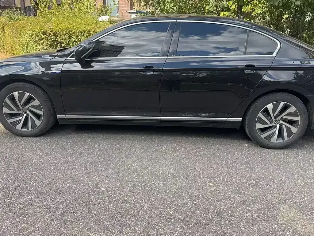 [object Object] Magotan GTE PHEV 2022 из CN, фото 9