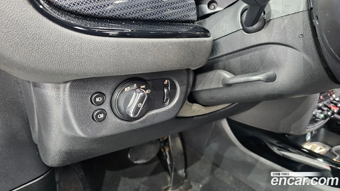 Mini Clubman — фото 10
