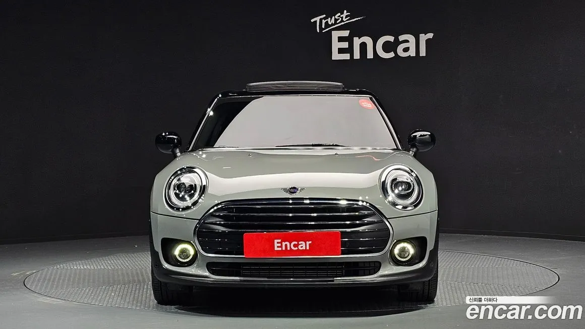 Mini Clubman — фото 2