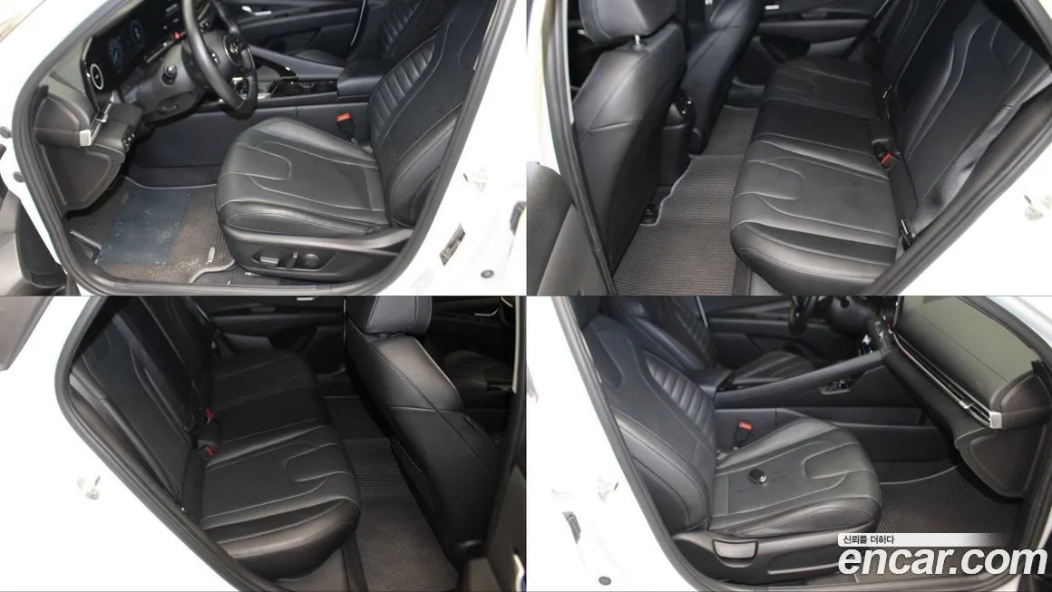 Hyundai AVANTE — фото 10
