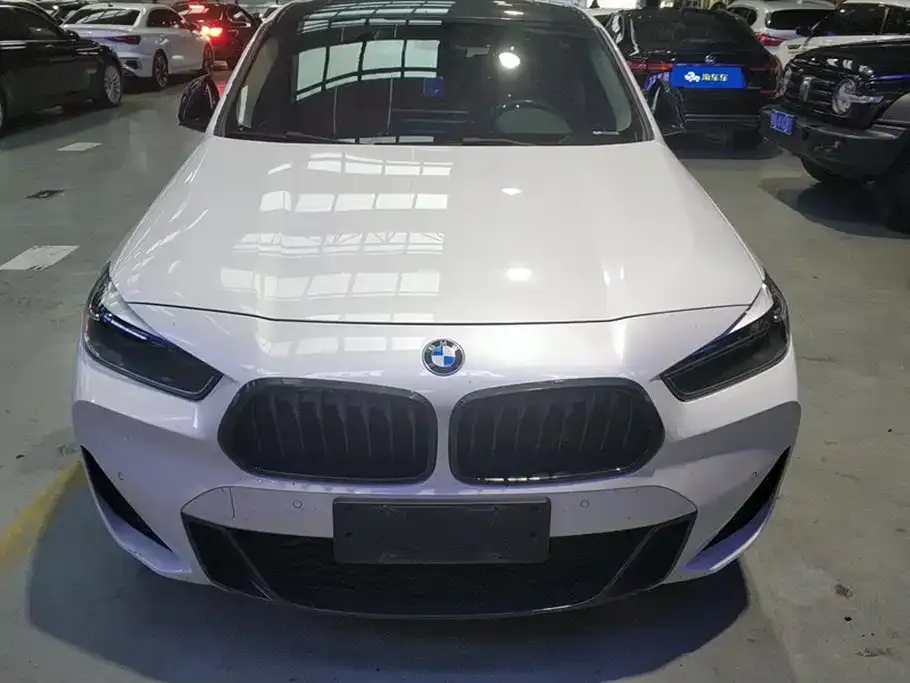 BMW X2 — фото 2