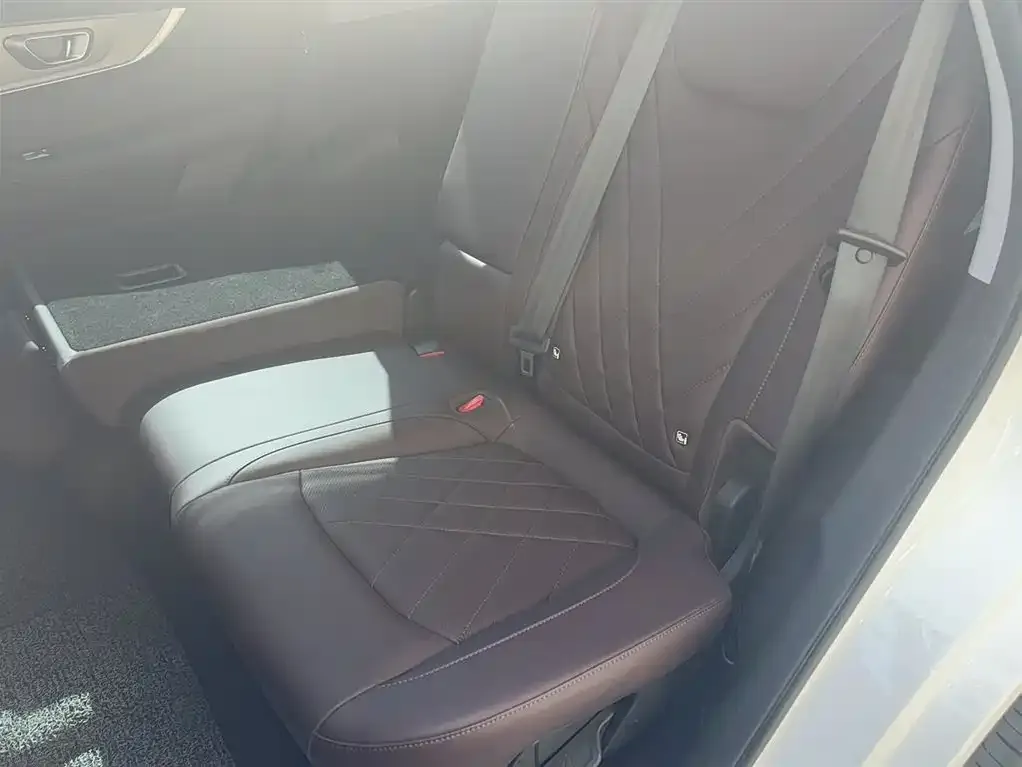 Chery Tiggo 8 PLUS 2024 из CN, фото 8
