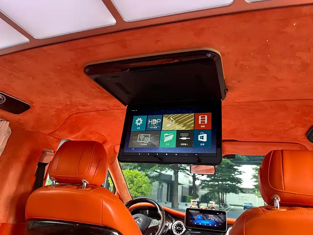 Mercedes-Benz Vito 2022 из CN, фото 10