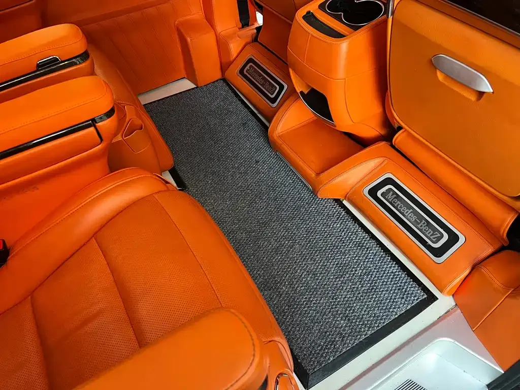 Mercedes-Benz Vito 2022 из CN, фото 7
