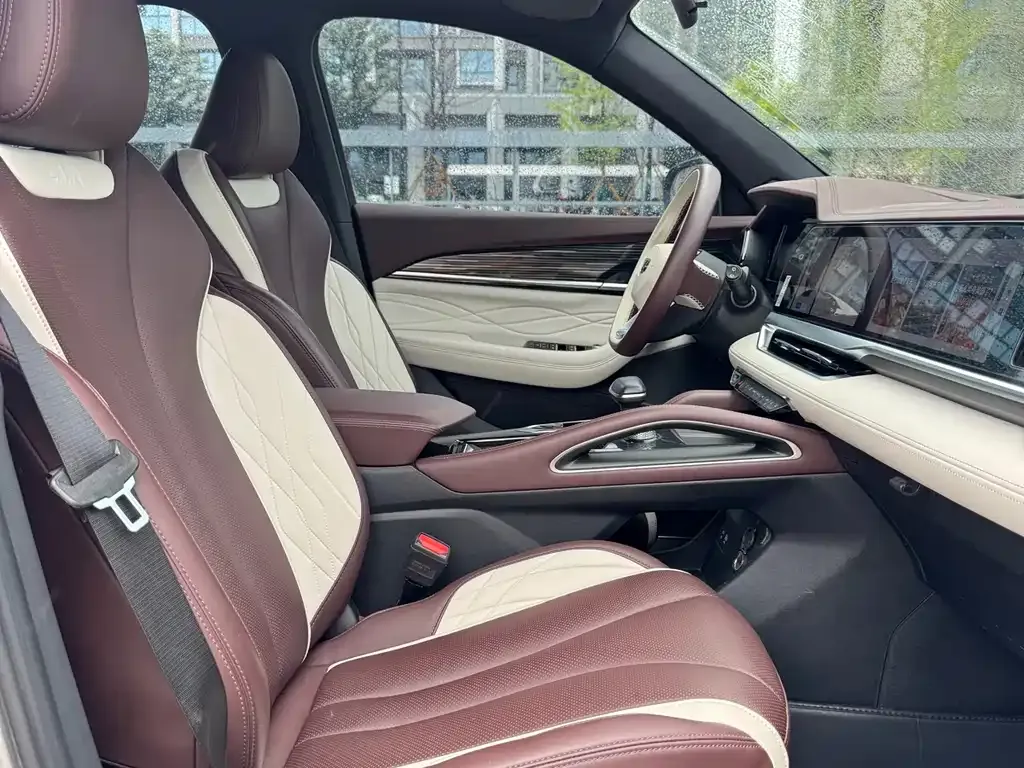 [object Object] Xingyue L 2023 из CN, фото 10