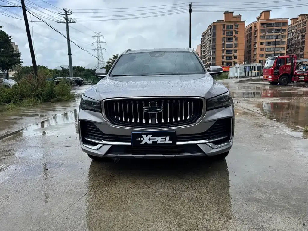 [object Object] Xingyue L 2023 из CN, фото 2