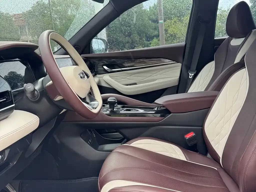 [object Object] Xingyue L 2023 из CN, фото 5