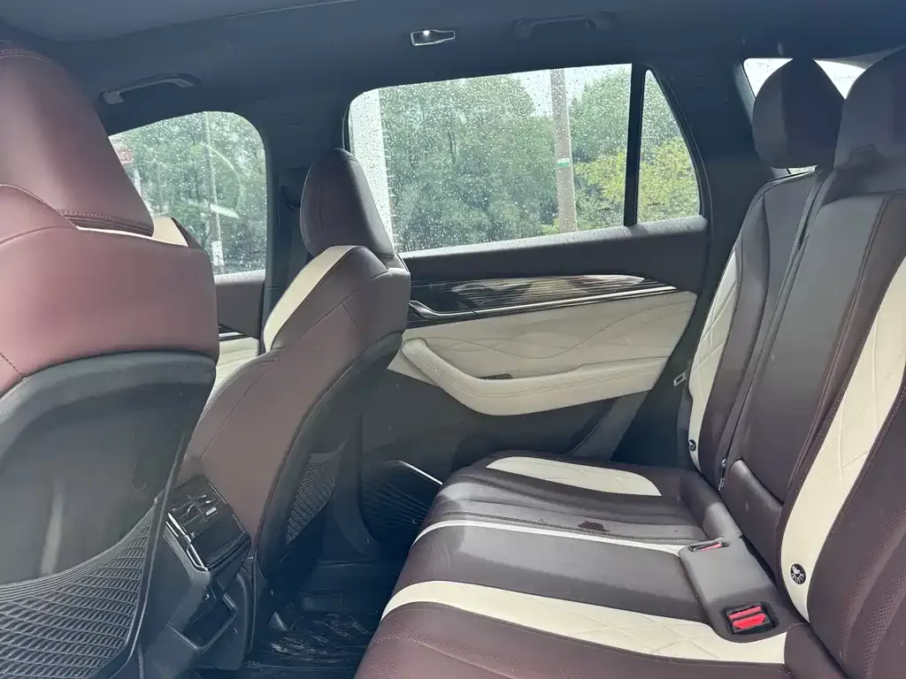 [object Object] Xingyue L 2023 из CN, фото 6