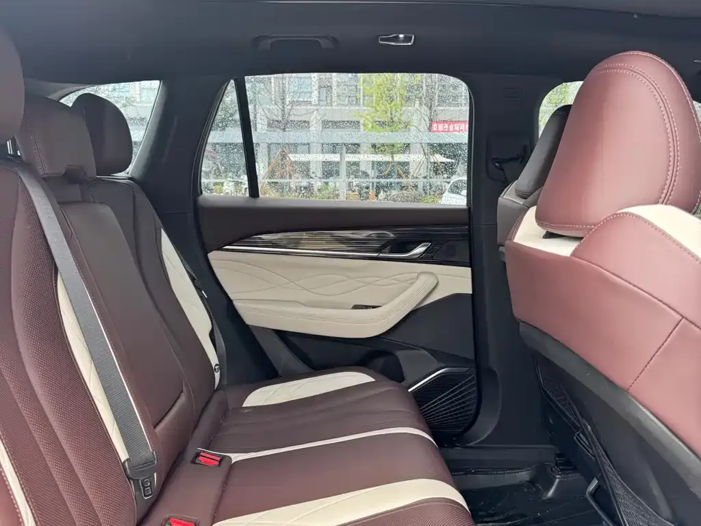 [object Object] Xingyue L 2023 из CN, фото 9