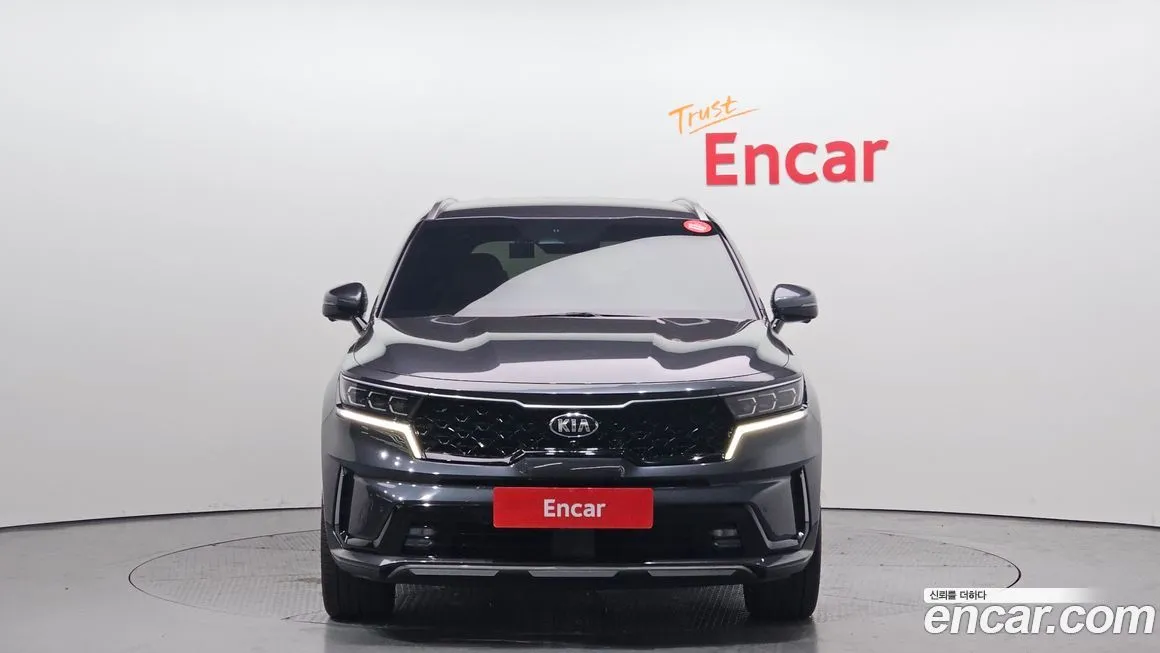 Kia Sorento — фото 3