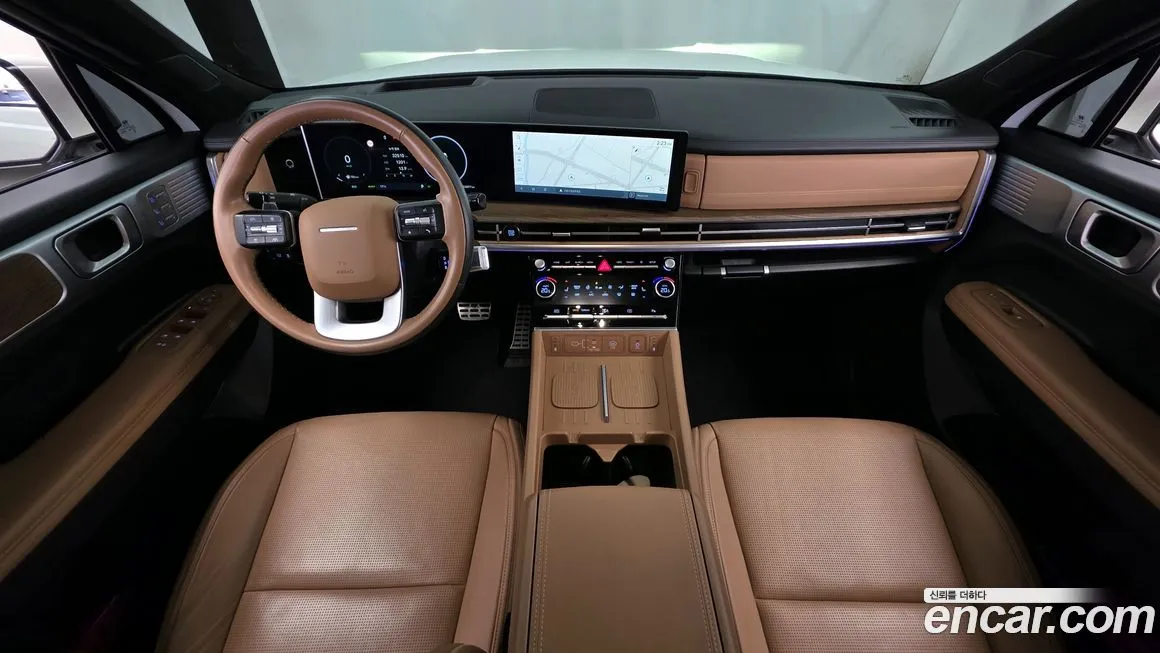 Hyundai Santafe — фото 7