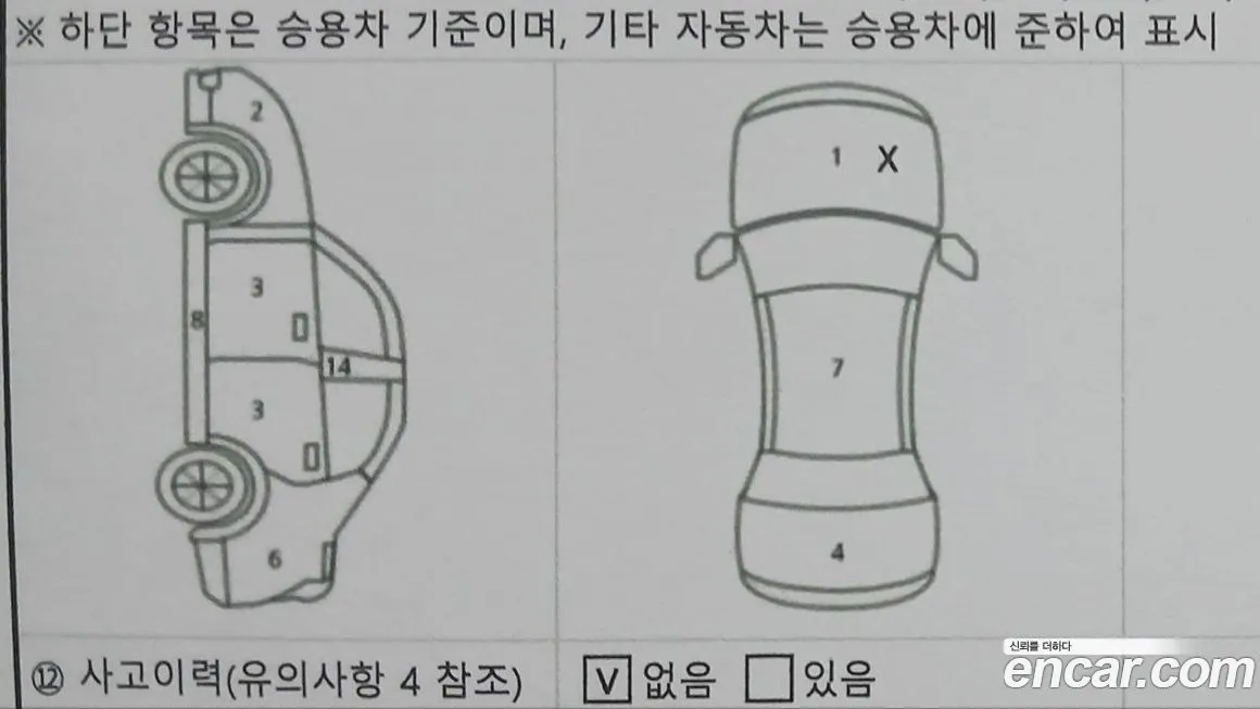 Kia K8 2022 из KR, фото 3
