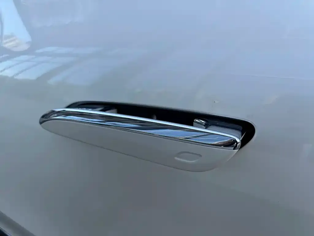 Mercedes-Benz EQS 2025 из CN, фото 4