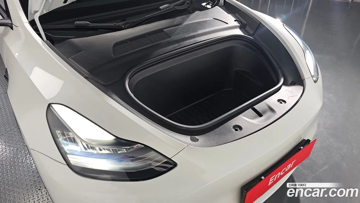 Tesla Model Y 2021 из KR, фото 6