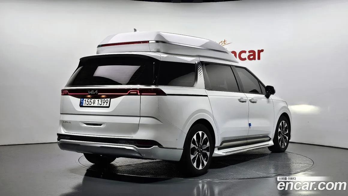 Kia Carnival — фото 2