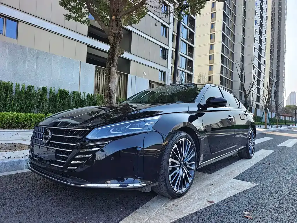 [object Object] Teana 2024 из CN, фото 2