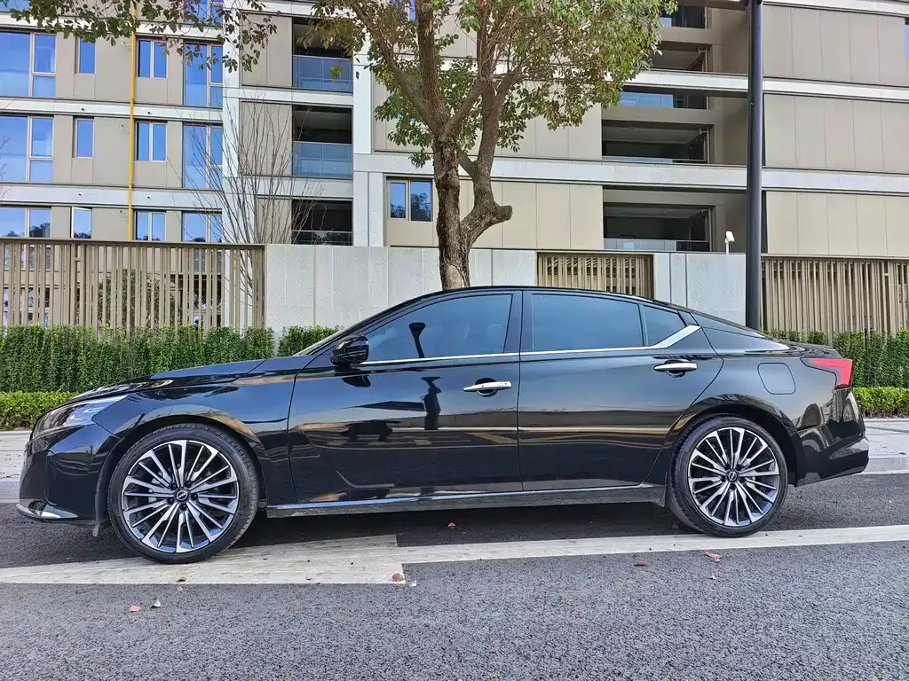 [object Object] Teana 2024 из CN, фото 3