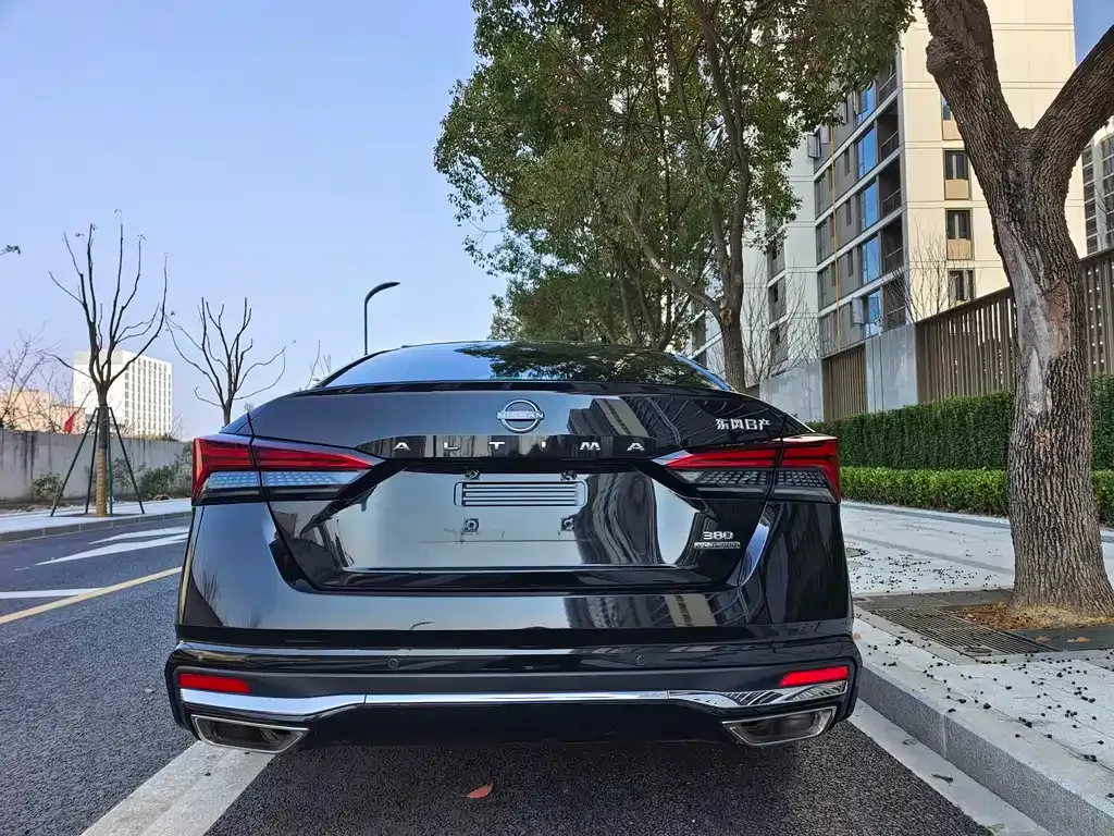 [object Object] Teana 2024 из CN, фото 4