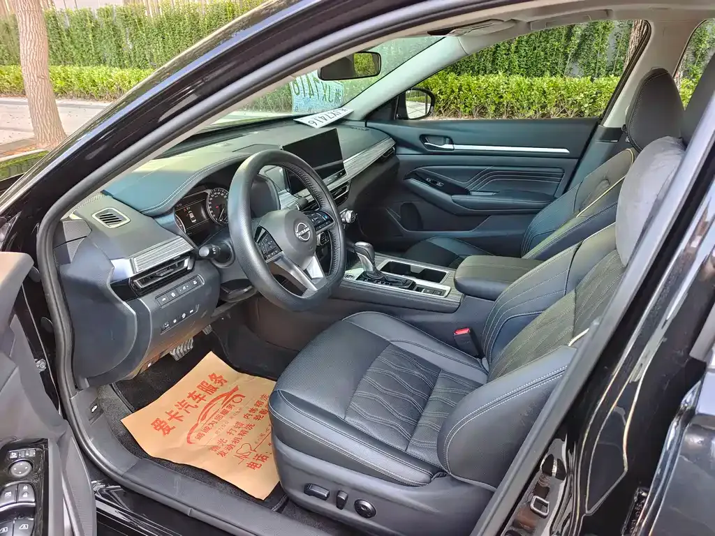 [object Object] Teana 2024 из CN, фото 5