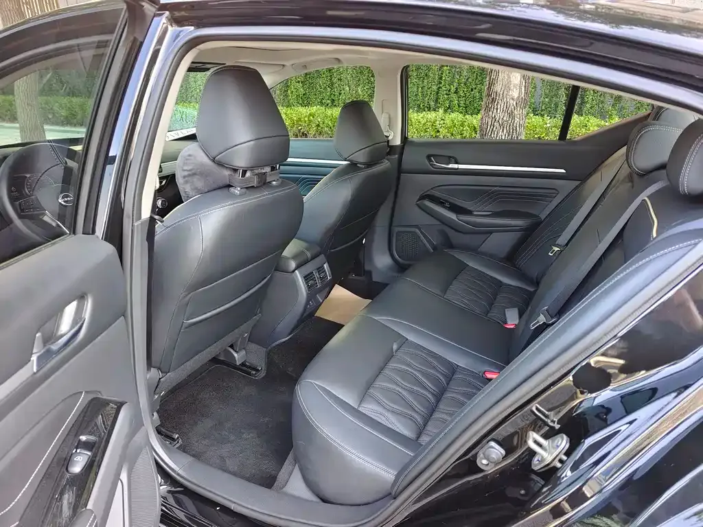 [object Object] Teana 2024 из CN, фото 6